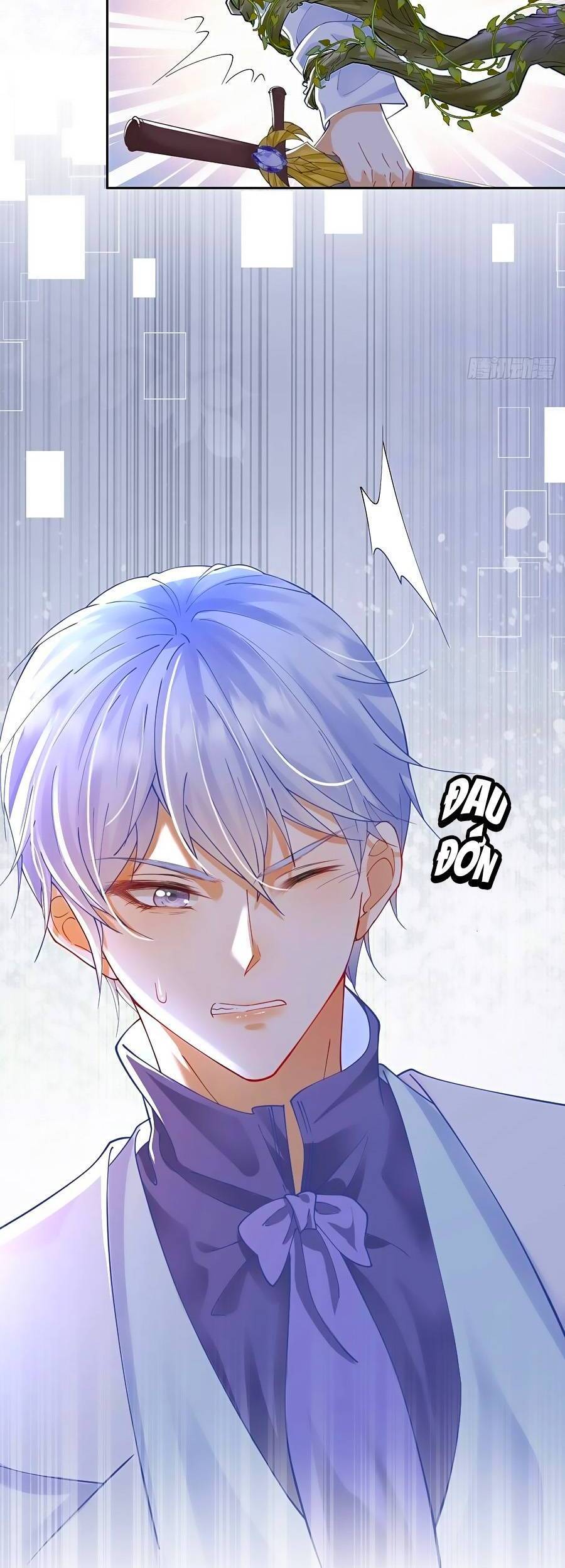 Tỏ Tình Với Kẻ Thù Chapter 13 - Trang 2