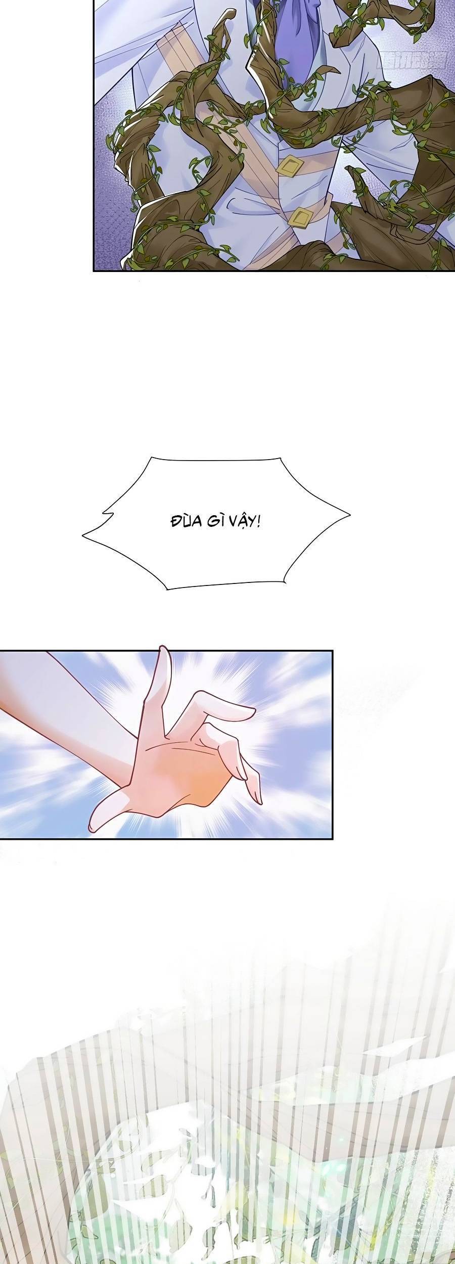 Tỏ Tình Với Kẻ Thù Chapter 13 - Trang 2