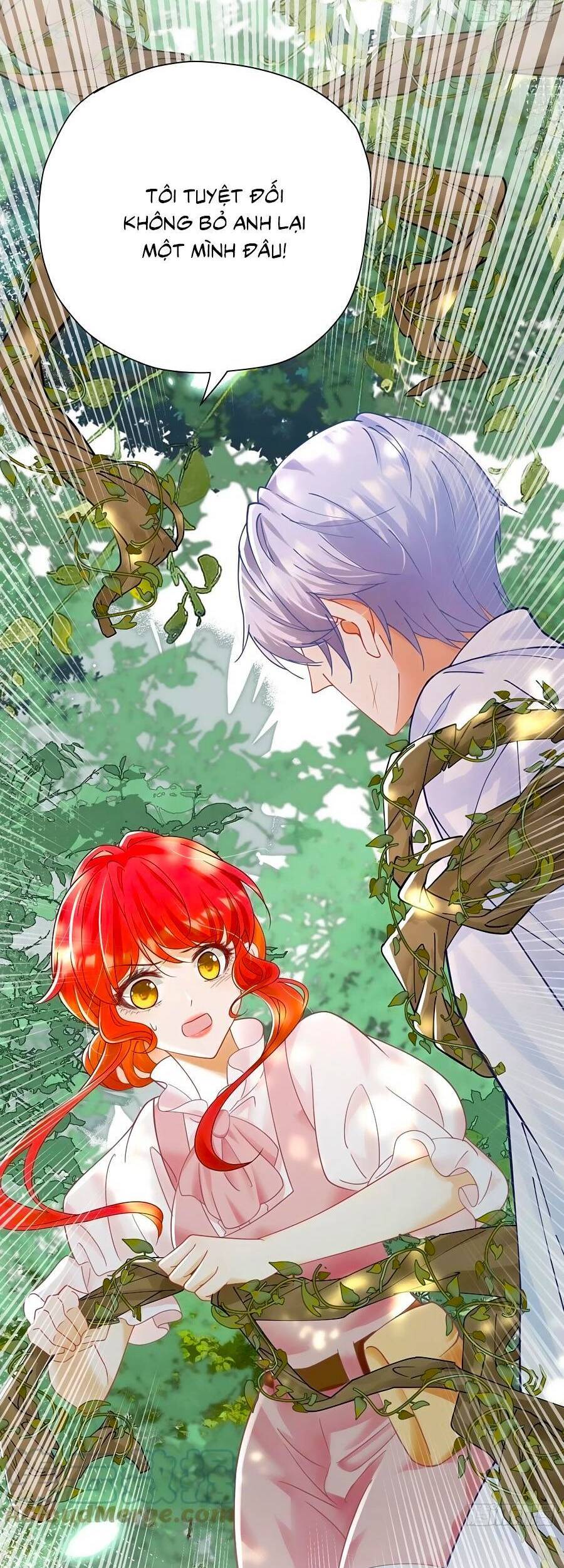 Tỏ Tình Với Kẻ Thù Chapter 13 - Trang 2