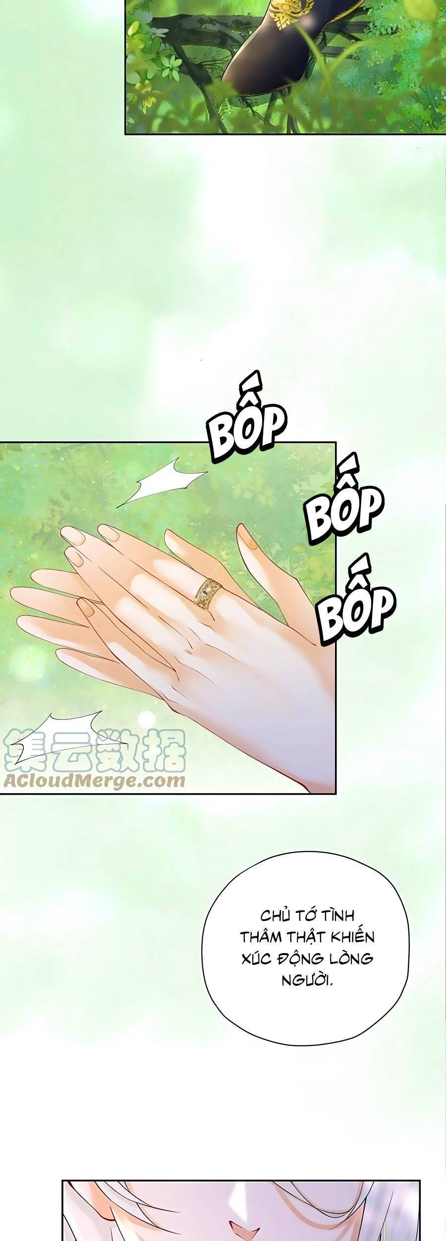 Tỏ Tình Với Kẻ Thù Chapter 13 - Trang 2