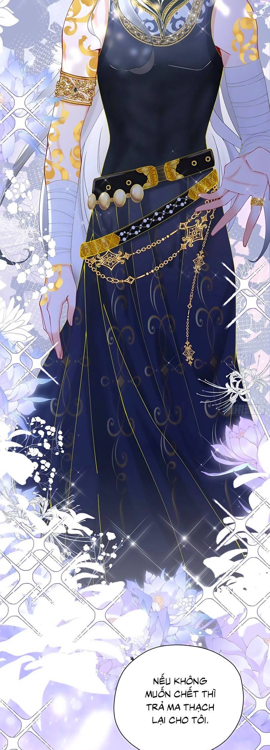 Tỏ Tình Với Kẻ Thù Chapter 13 - Trang 2