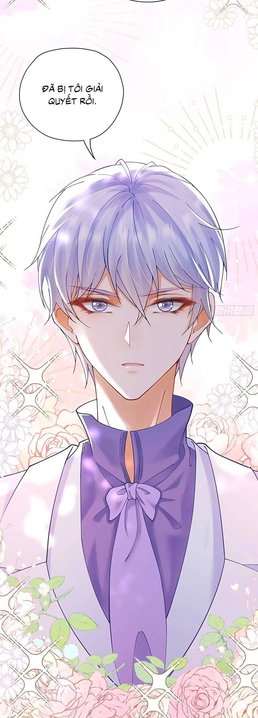 Tỏ Tình Với Kẻ Thù Chapter 13 - Trang 2