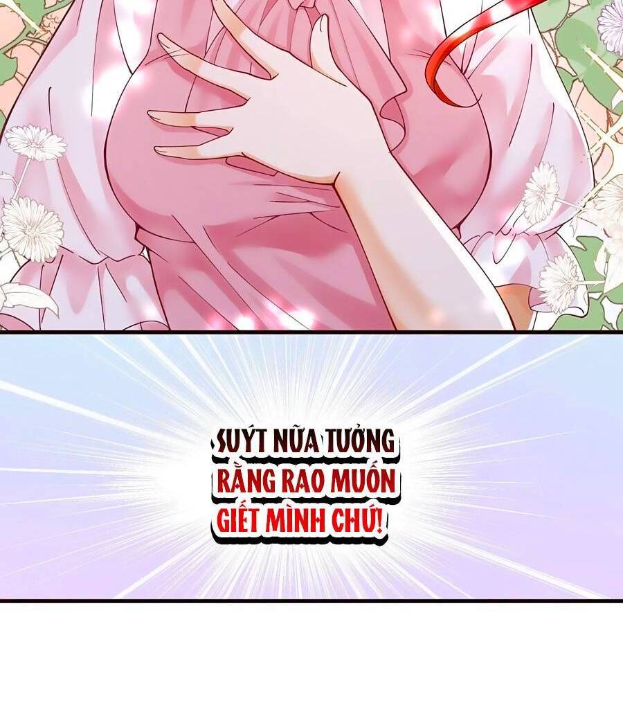 Tỏ Tình Với Kẻ Thù Chapter 13 - Trang 2