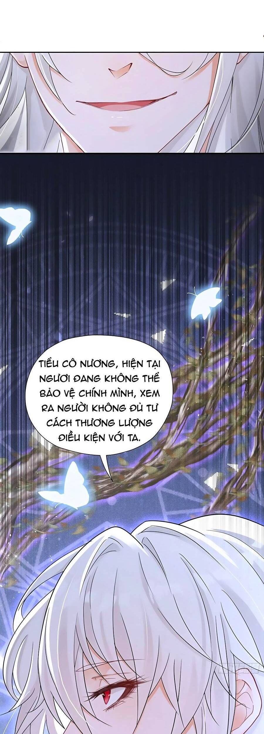 Tỏ Tình Với Kẻ Thù Chapter 14 - Trang 2