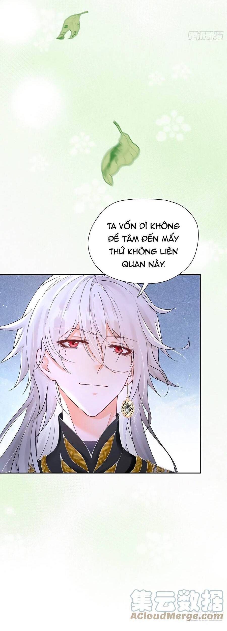 Tỏ Tình Với Kẻ Thù Chapter 14 - Trang 2