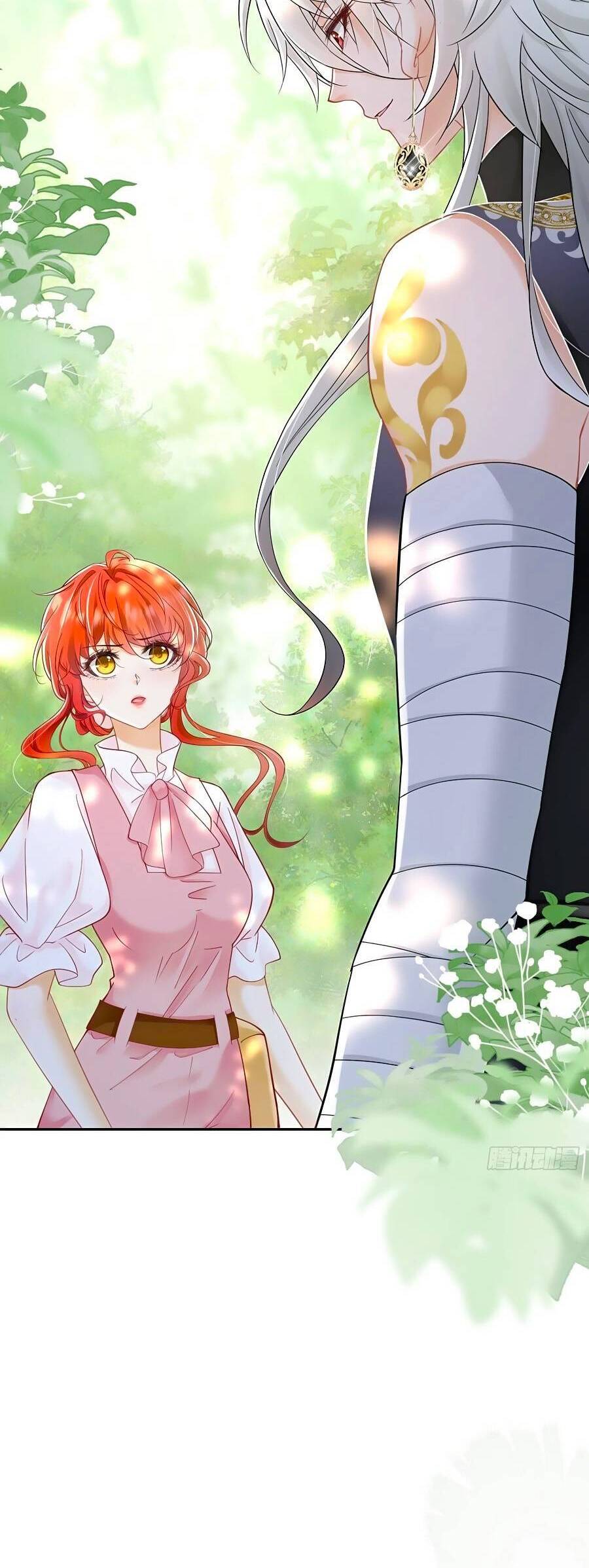 Tỏ Tình Với Kẻ Thù Chapter 14 - Trang 2