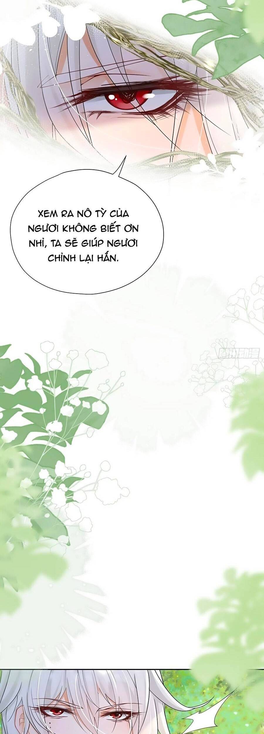 Tỏ Tình Với Kẻ Thù Chapter 14 - Trang 2