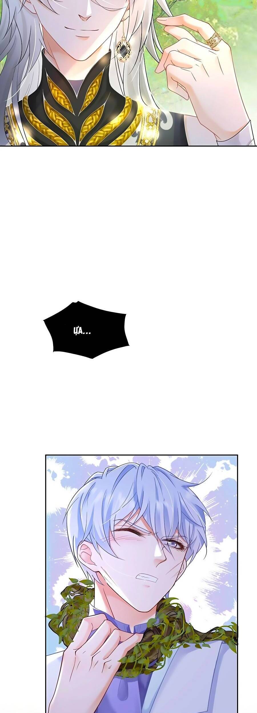 Tỏ Tình Với Kẻ Thù Chapter 14 - Trang 2