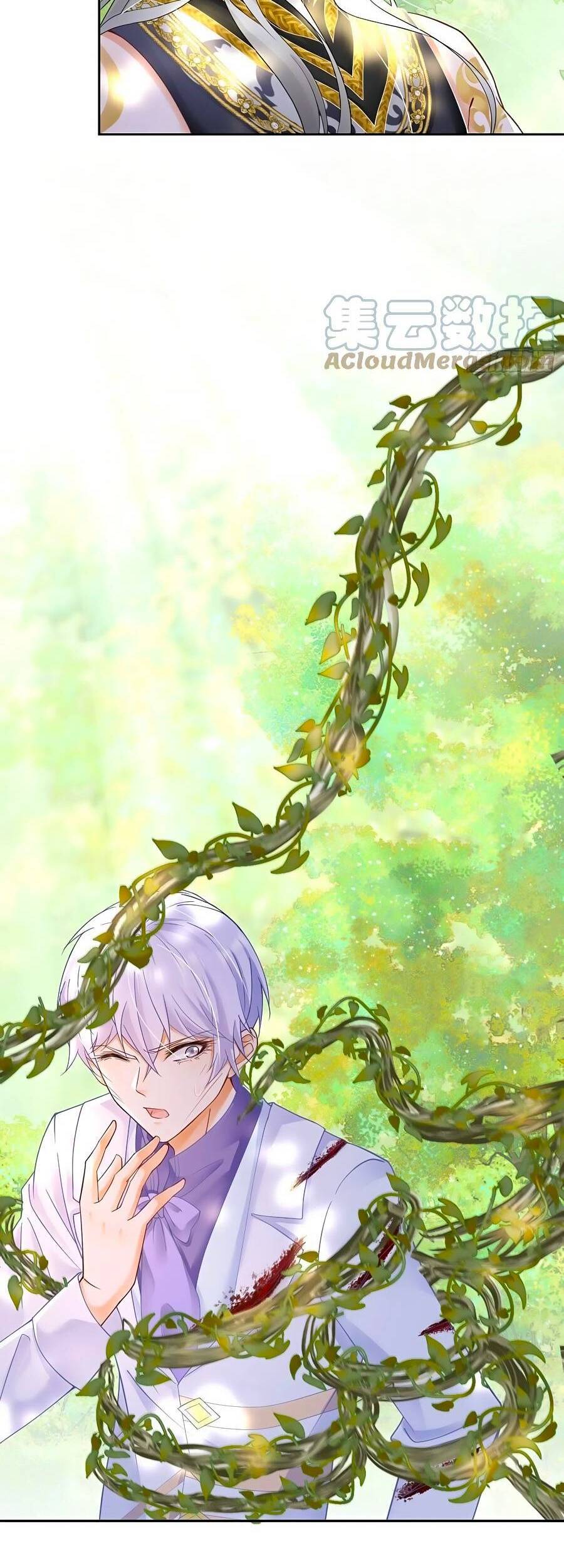 Tỏ Tình Với Kẻ Thù Chapter 14 - Trang 2