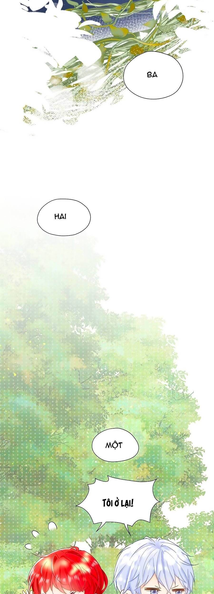 Tỏ Tình Với Kẻ Thù Chapter 14 - Trang 2