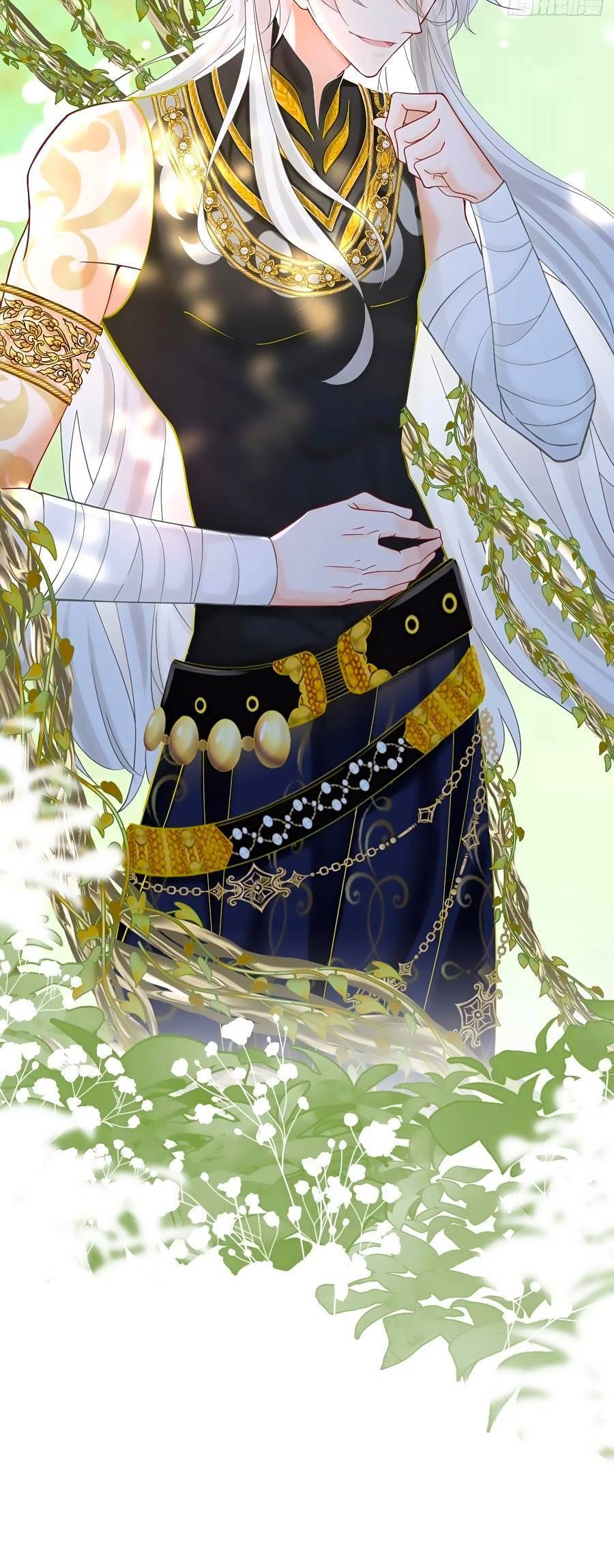 Tỏ Tình Với Kẻ Thù Chapter 14 - Trang 2