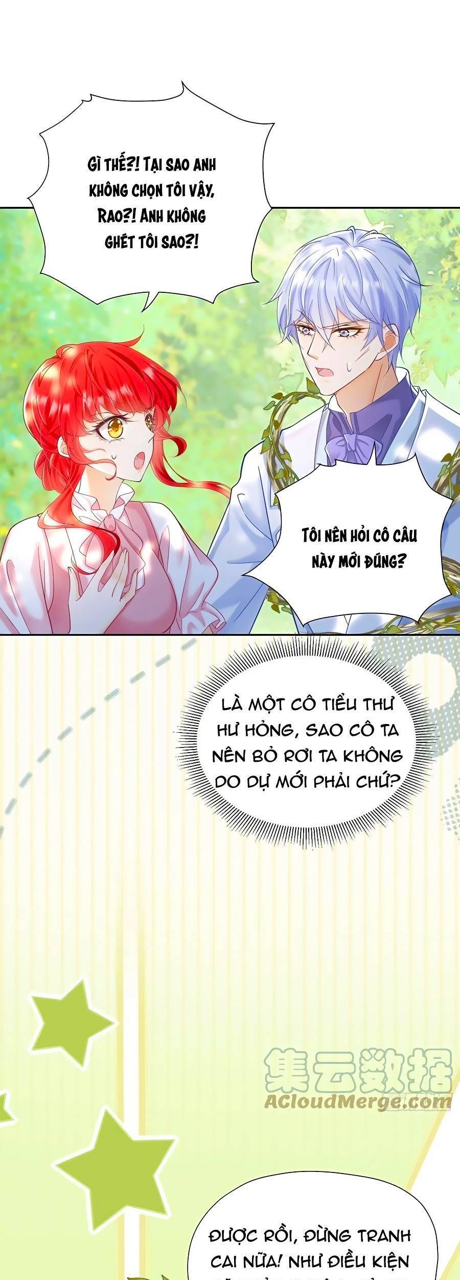 Tỏ Tình Với Kẻ Thù Chapter 14 - Trang 2