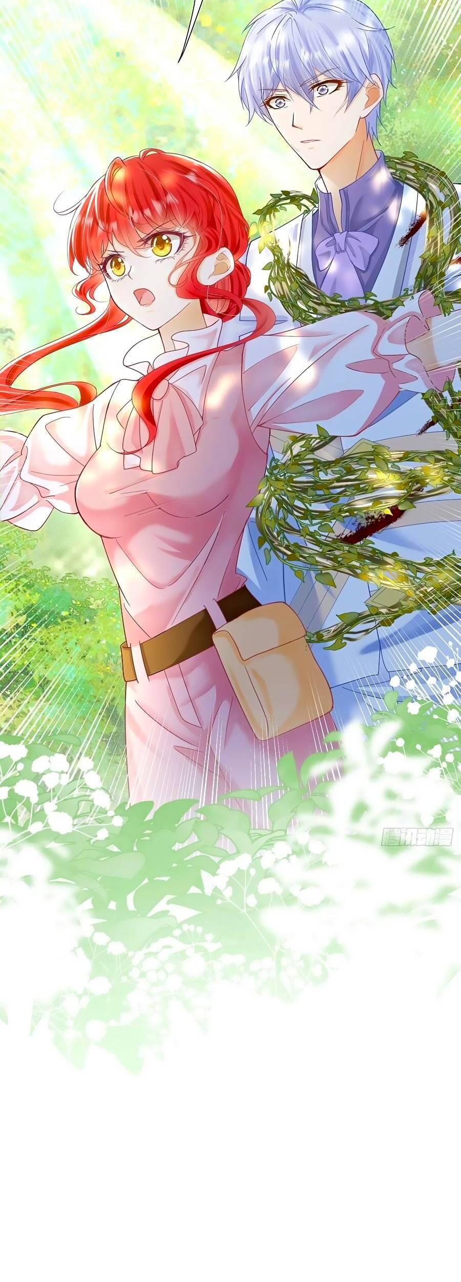 Tỏ Tình Với Kẻ Thù Chapter 14 - Trang 2