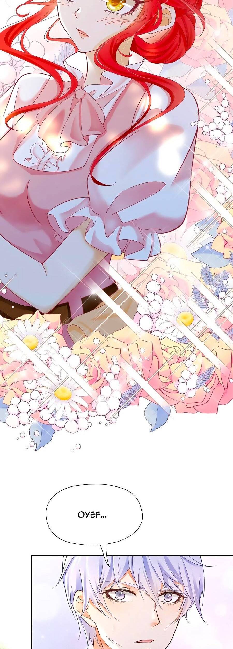 Tỏ Tình Với Kẻ Thù Chapter 14 - Trang 2