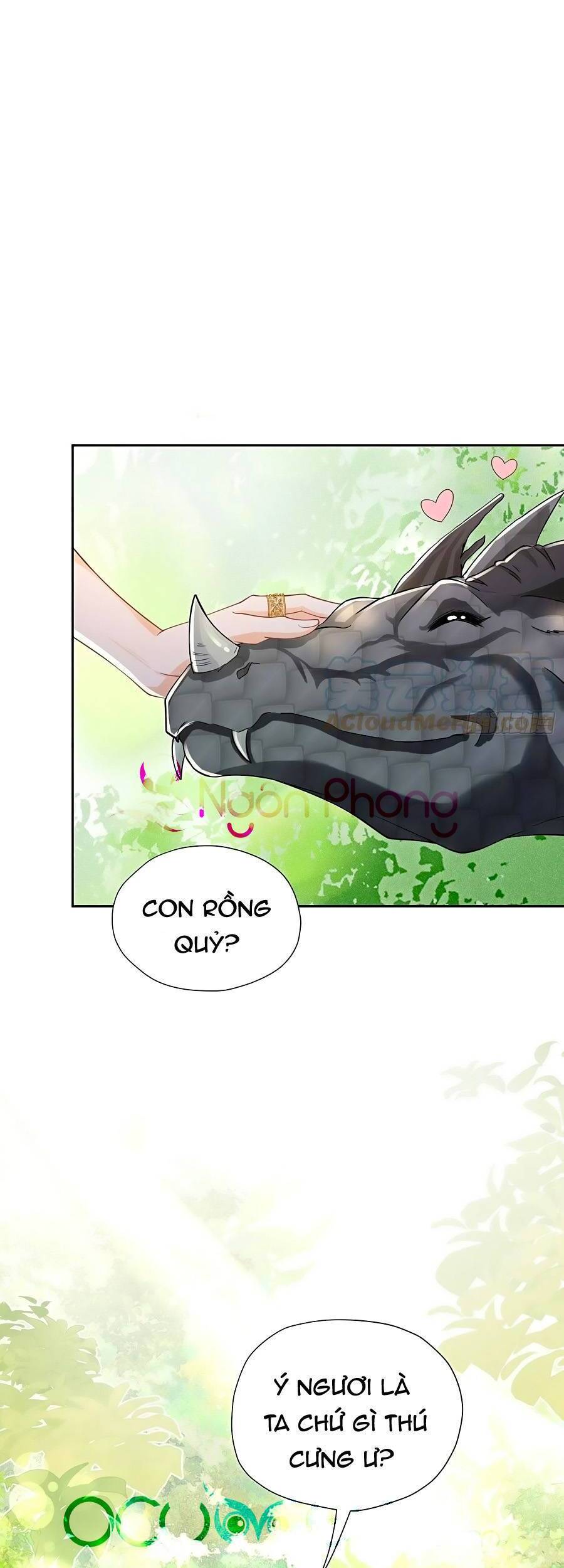 Tỏ Tình Với Kẻ Thù Chapter 14 - Trang 2