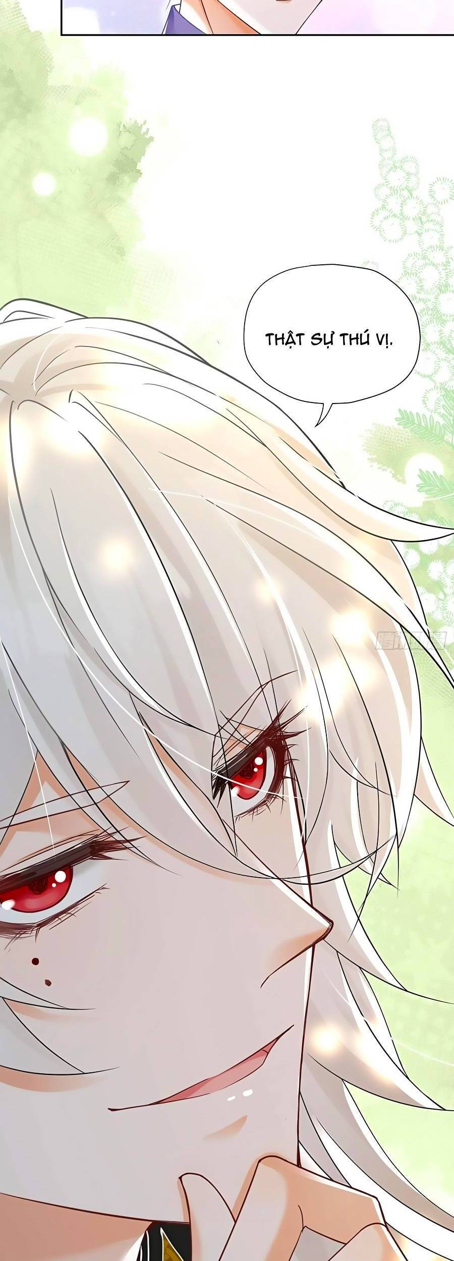 Tỏ Tình Với Kẻ Thù Chapter 14 - Trang 2