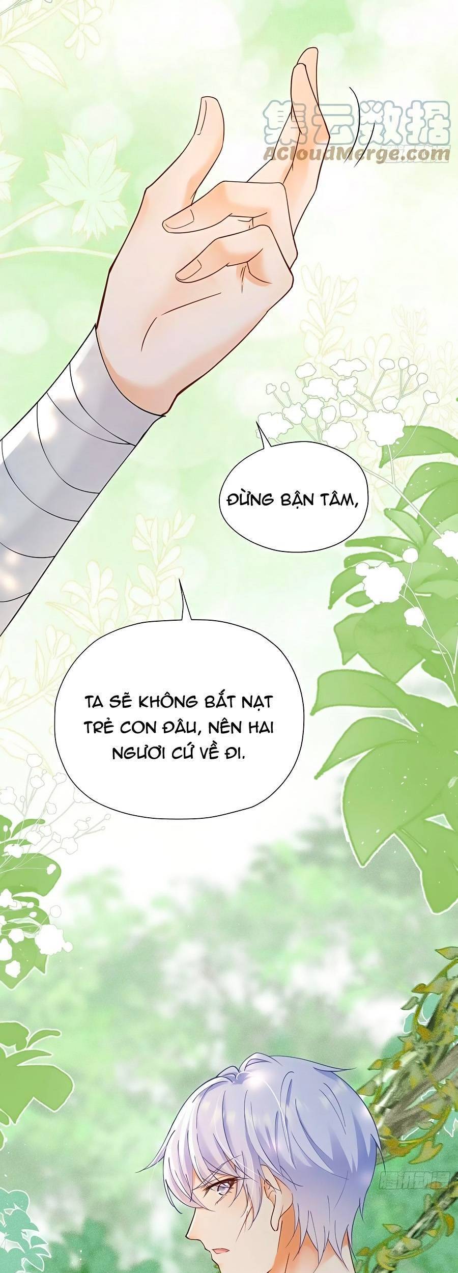 Tỏ Tình Với Kẻ Thù Chapter 14 - Trang 2
