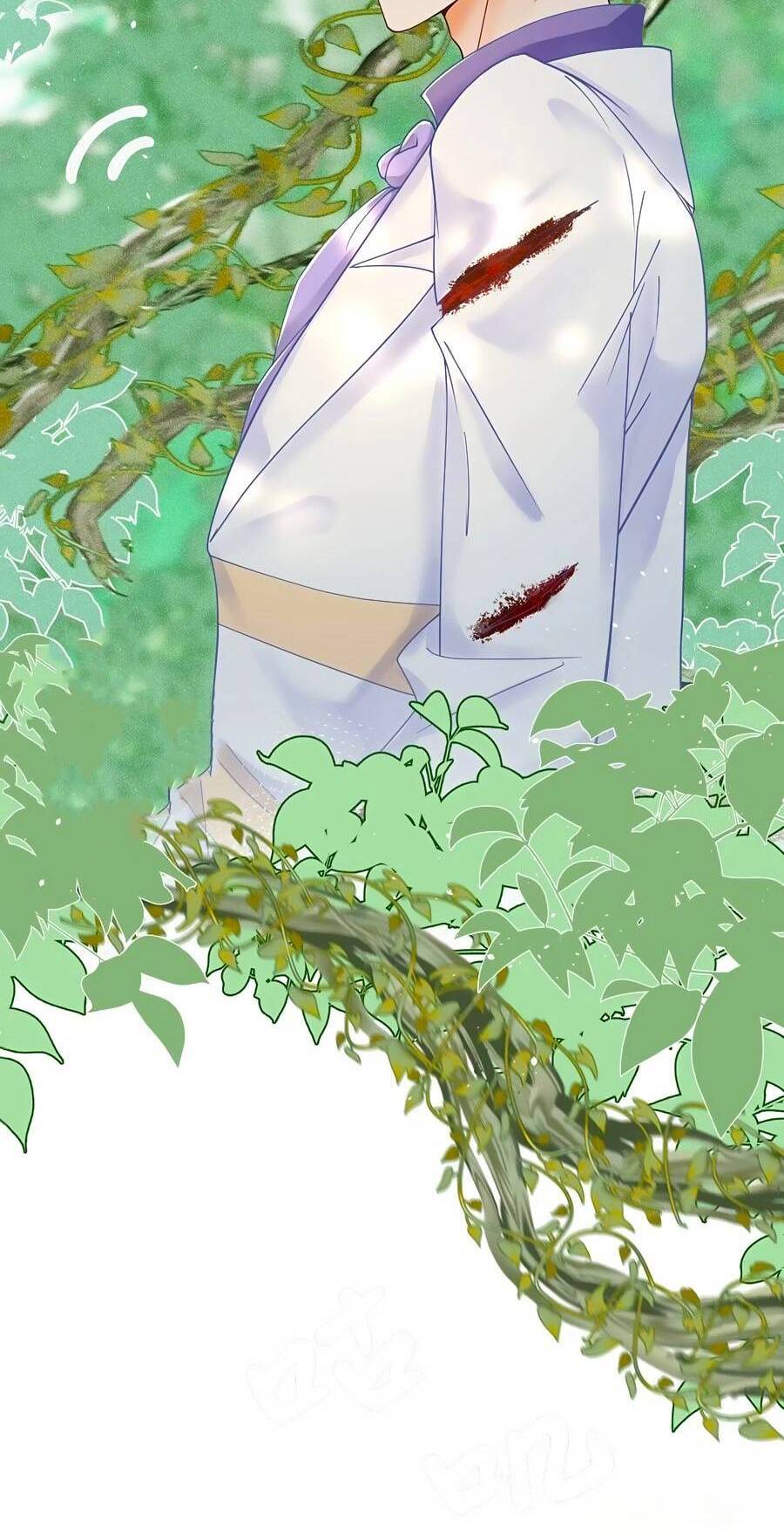 Tỏ Tình Với Kẻ Thù Chapter 14 - Trang 2