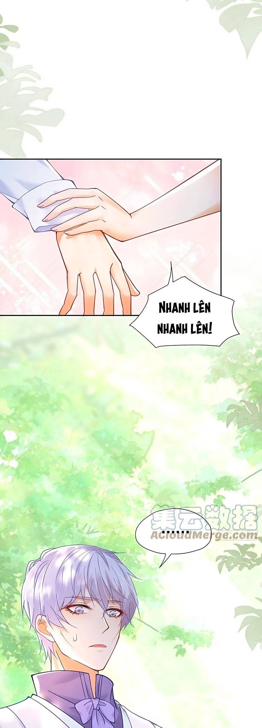 Tỏ Tình Với Kẻ Thù Chapter 14 - Trang 2