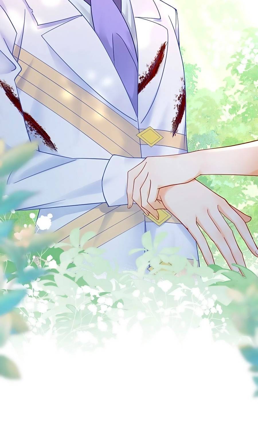 Tỏ Tình Với Kẻ Thù Chapter 14 - Trang 2