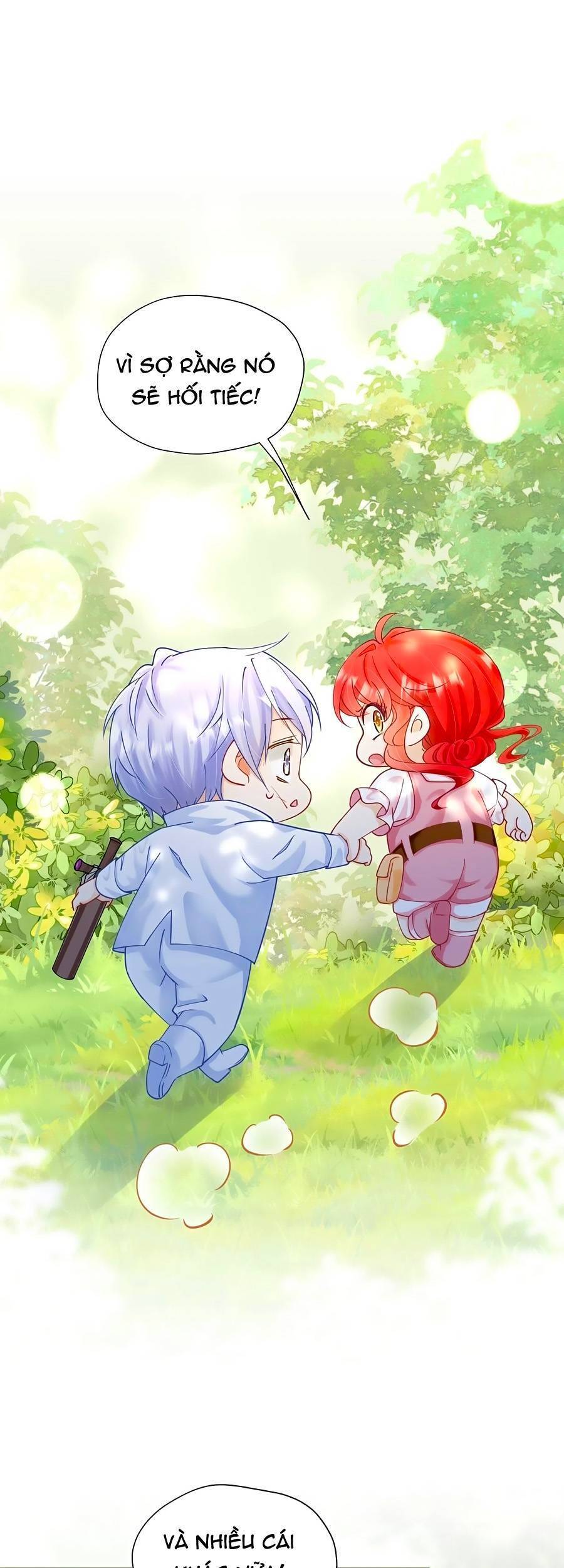 Tỏ Tình Với Kẻ Thù Chapter 14 - Trang 2