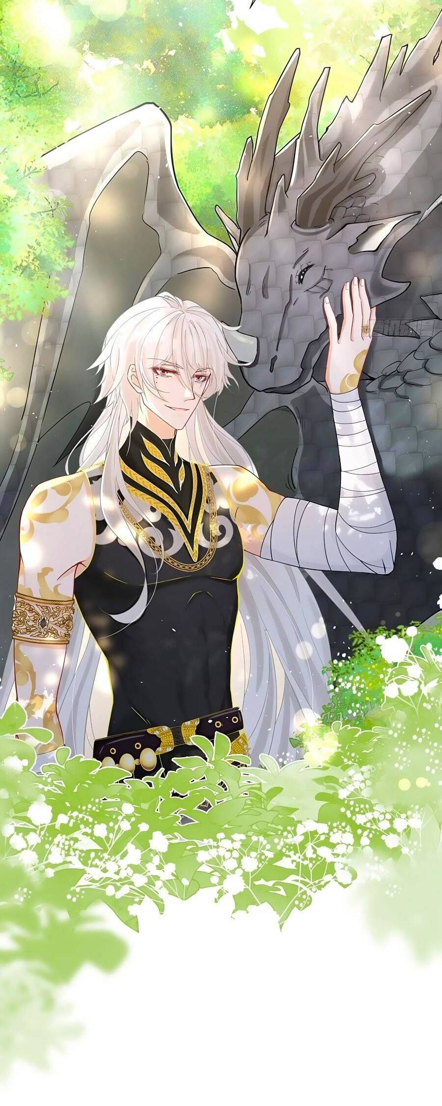 Tỏ Tình Với Kẻ Thù Chapter 14 - Trang 2