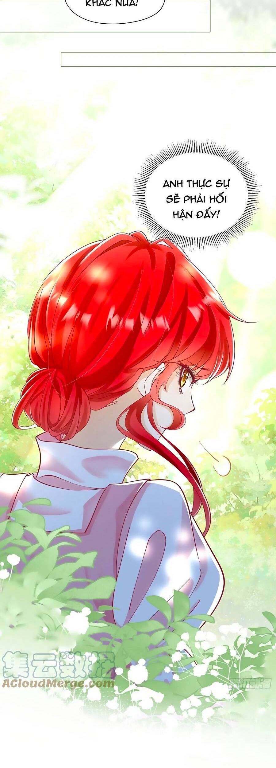 Tỏ Tình Với Kẻ Thù Chapter 14 - Trang 2