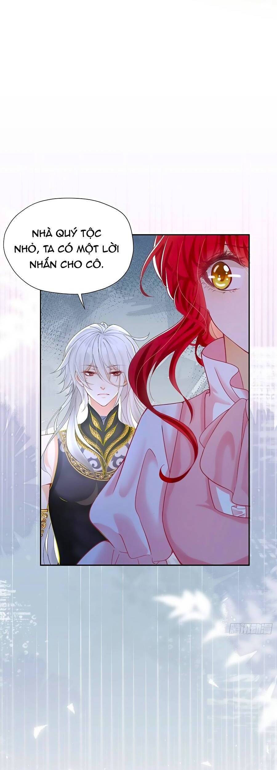 Tỏ Tình Với Kẻ Thù Chapter 14 - Trang 2