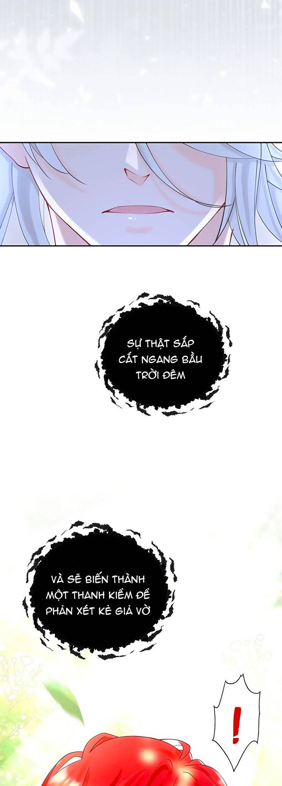 Tỏ Tình Với Kẻ Thù Chapter 14 - Trang 2