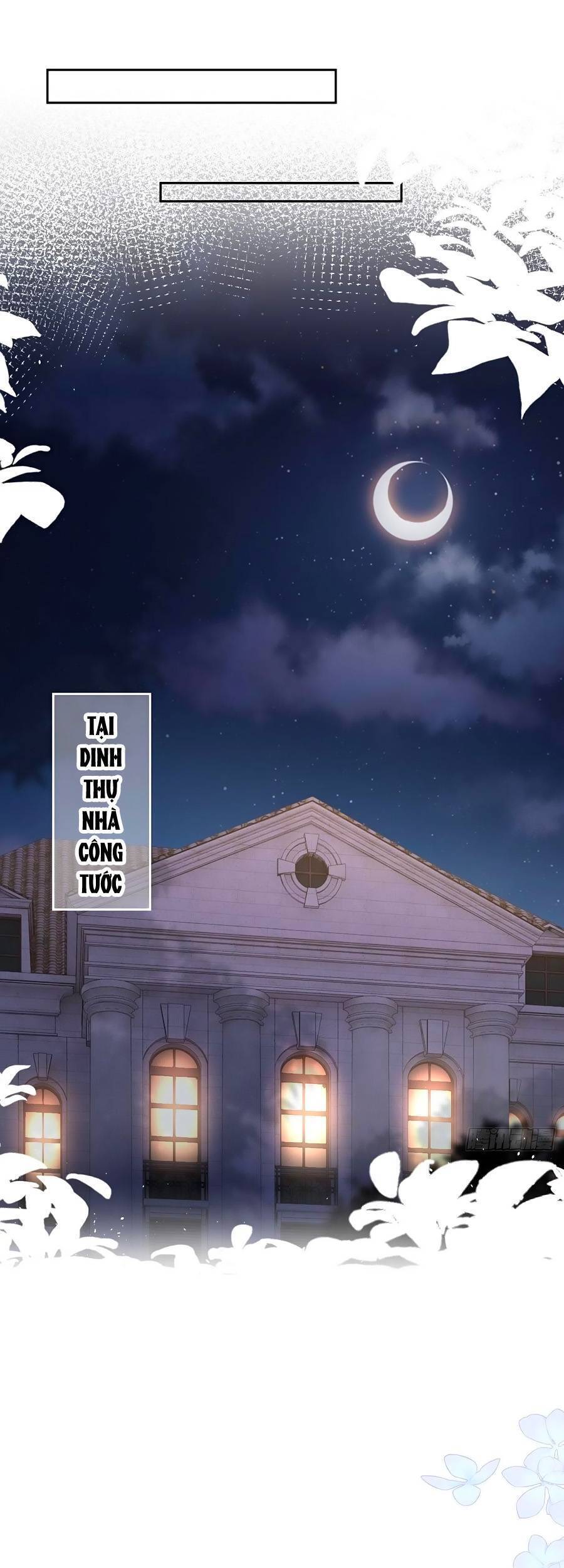 Tỏ Tình Với Kẻ Thù Chapter 14 - Trang 2