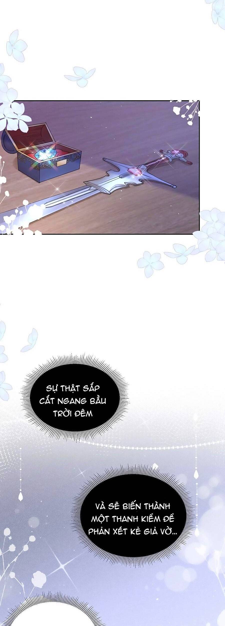 Tỏ Tình Với Kẻ Thù Chapter 14 - Trang 2