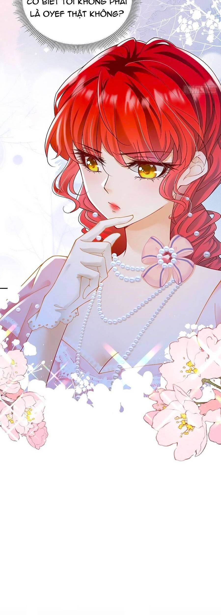 Tỏ Tình Với Kẻ Thù Chapter 14 - Trang 2