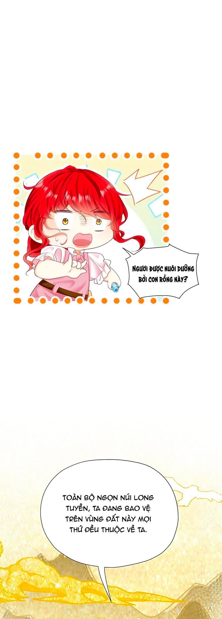 Tỏ Tình Với Kẻ Thù Chapter 14 - Trang 2