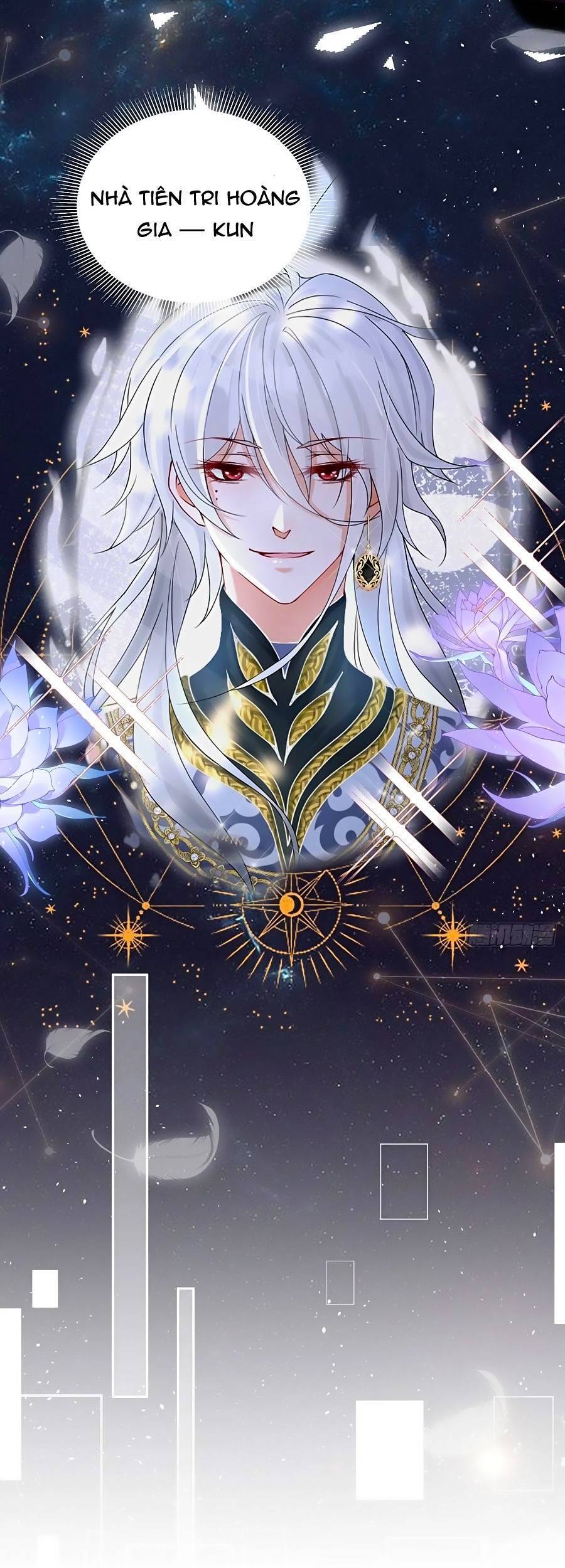 Tỏ Tình Với Kẻ Thù Chapter 14 - Trang 2