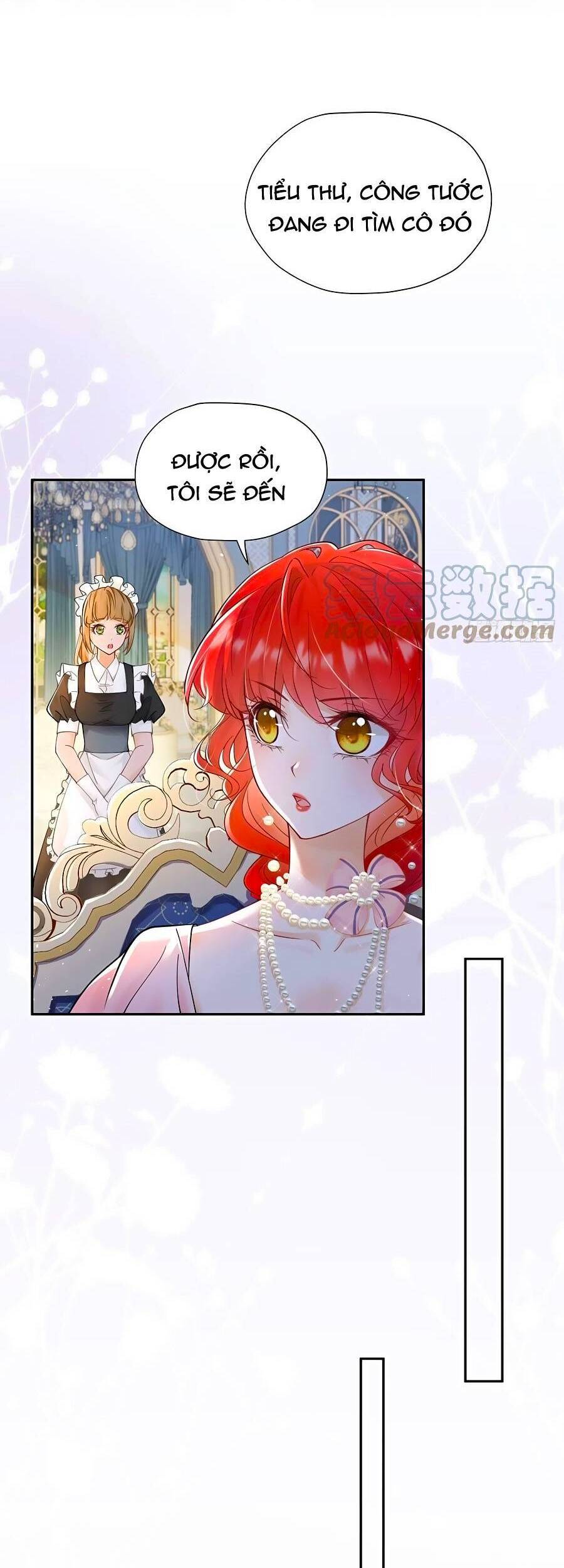 Tỏ Tình Với Kẻ Thù Chapter 14 - Trang 2