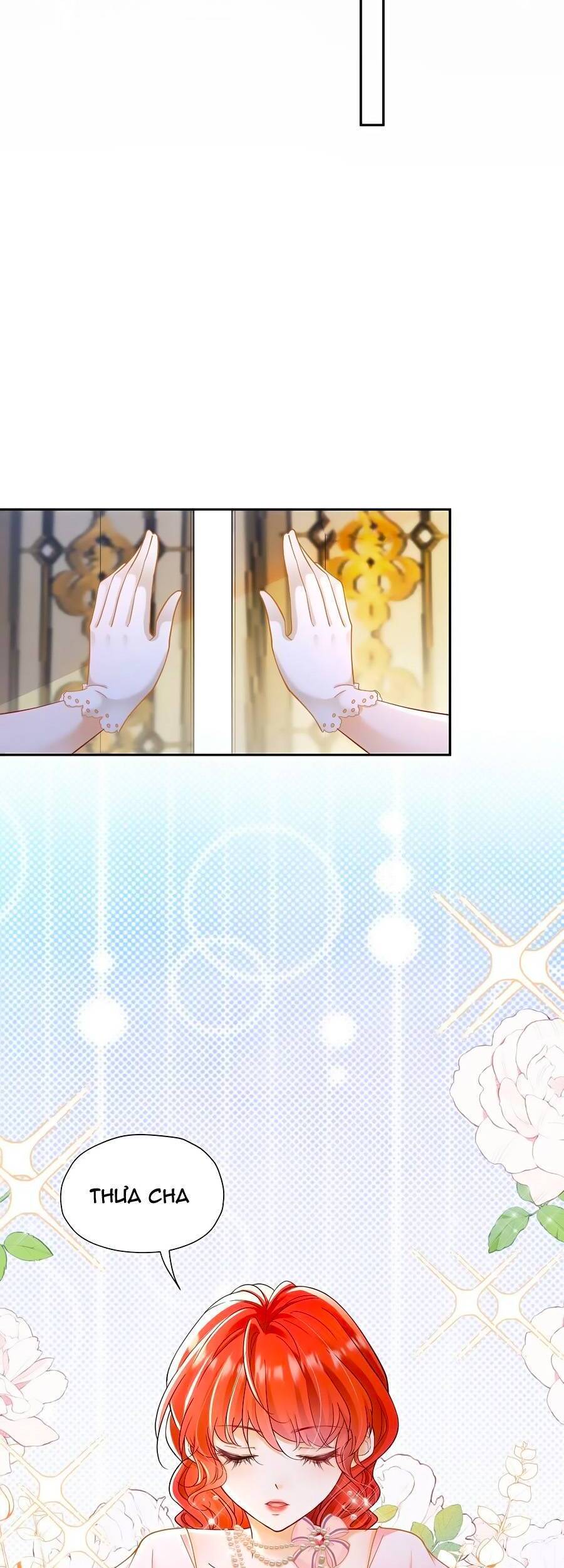 Tỏ Tình Với Kẻ Thù Chapter 14 - Trang 2