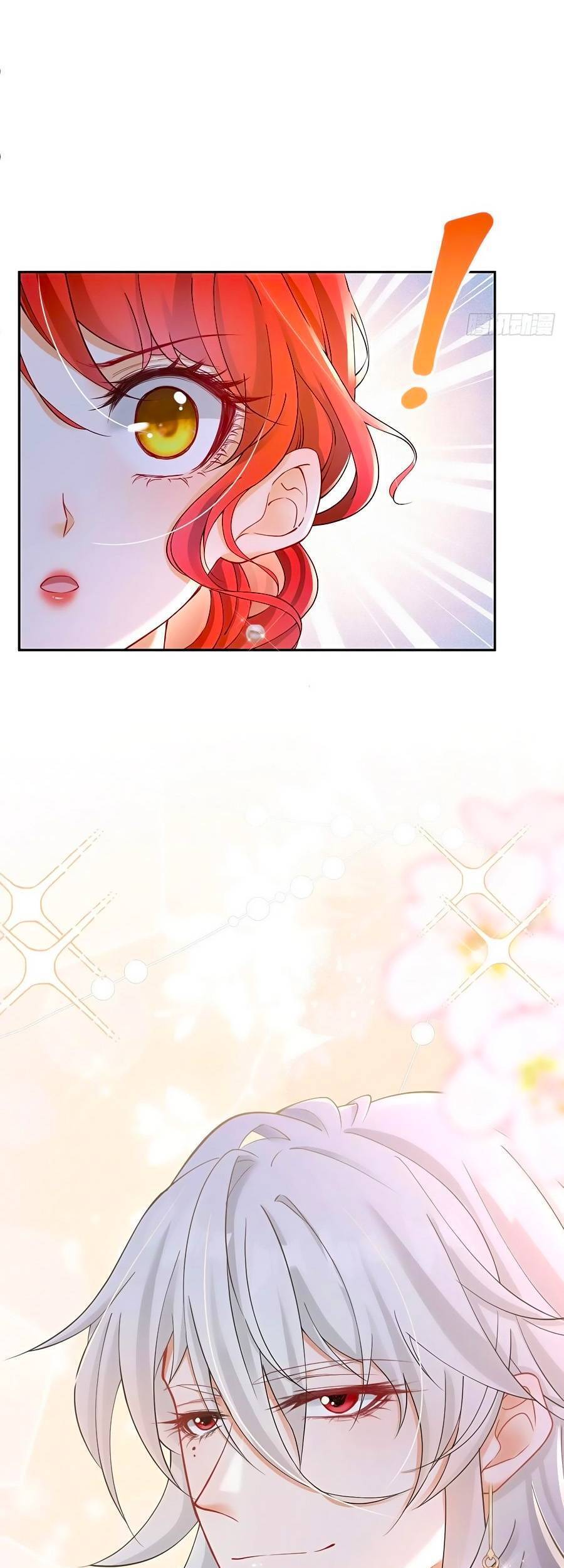 Tỏ Tình Với Kẻ Thù Chapter 14 - Trang 2