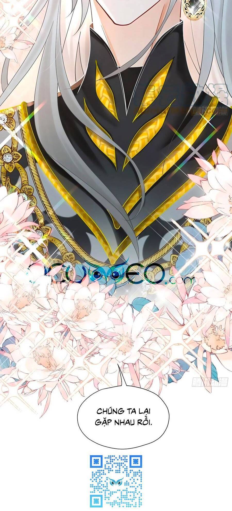 Tỏ Tình Với Kẻ Thù Chapter 14 - Trang 2