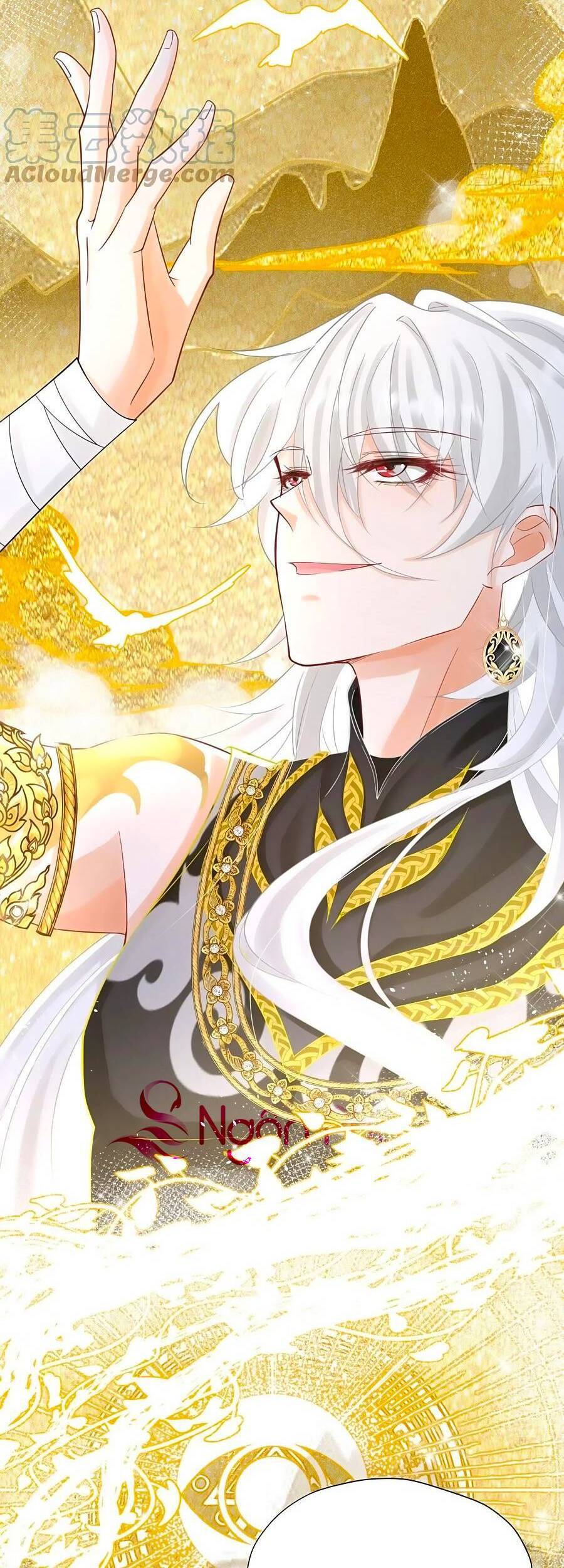 Tỏ Tình Với Kẻ Thù Chapter 14 - Trang 2