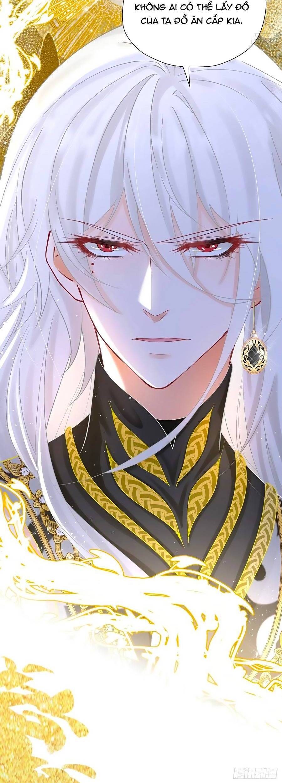 Tỏ Tình Với Kẻ Thù Chapter 14 - Trang 2