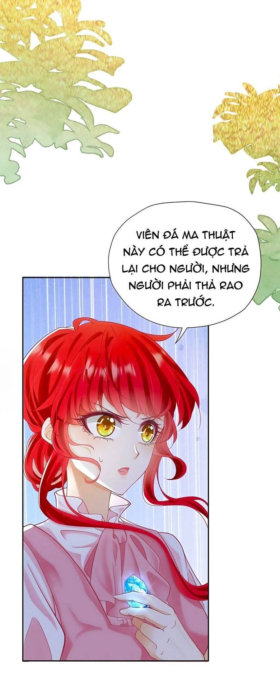 Tỏ Tình Với Kẻ Thù Chapter 14 - Trang 2