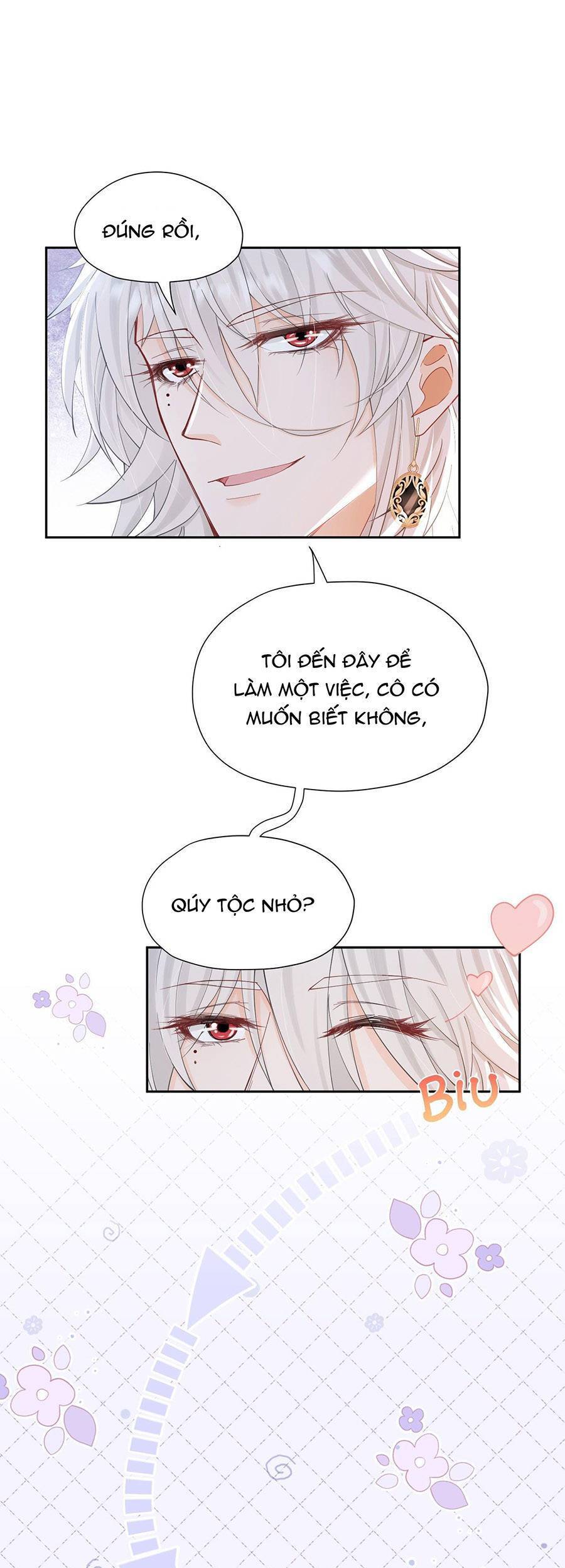 Tỏ Tình Với Kẻ Thù Chapter 15 - Trang 2