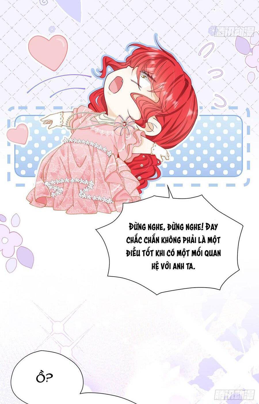 Tỏ Tình Với Kẻ Thù Chapter 15 - Trang 2