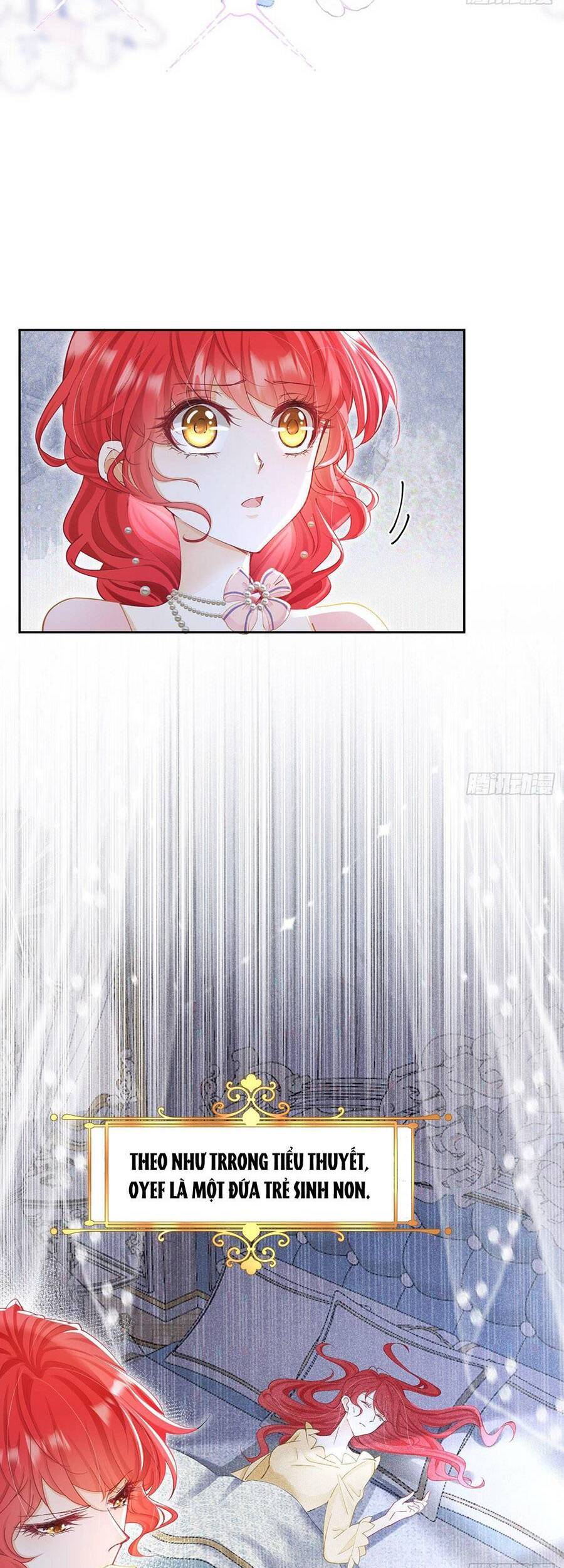 Tỏ Tình Với Kẻ Thù Chapter 15 - Trang 2