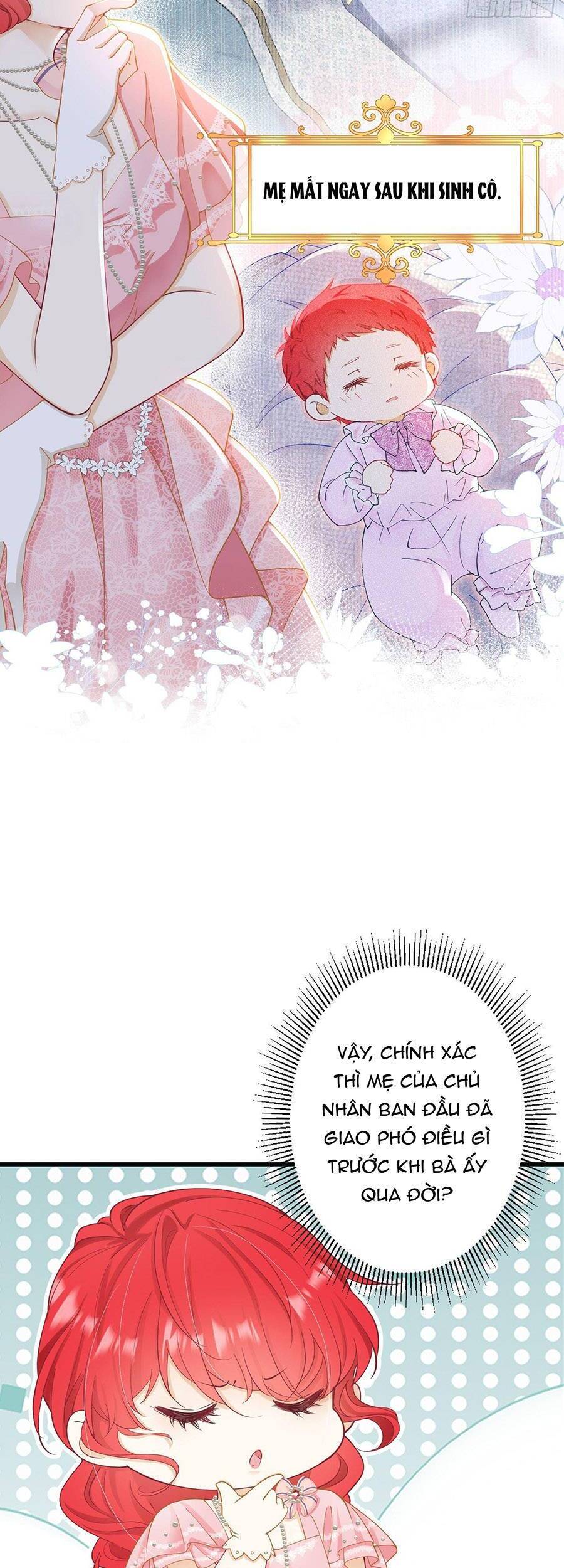 Tỏ Tình Với Kẻ Thù Chapter 15 - Trang 2