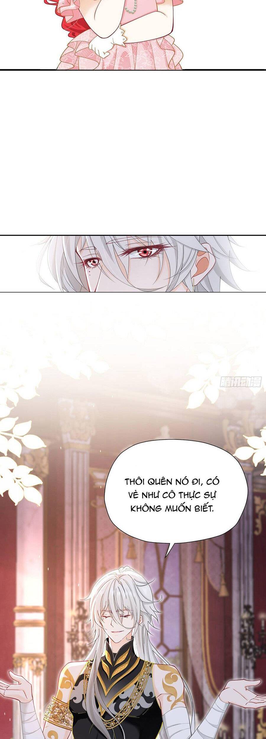 Tỏ Tình Với Kẻ Thù Chapter 15 - Trang 2