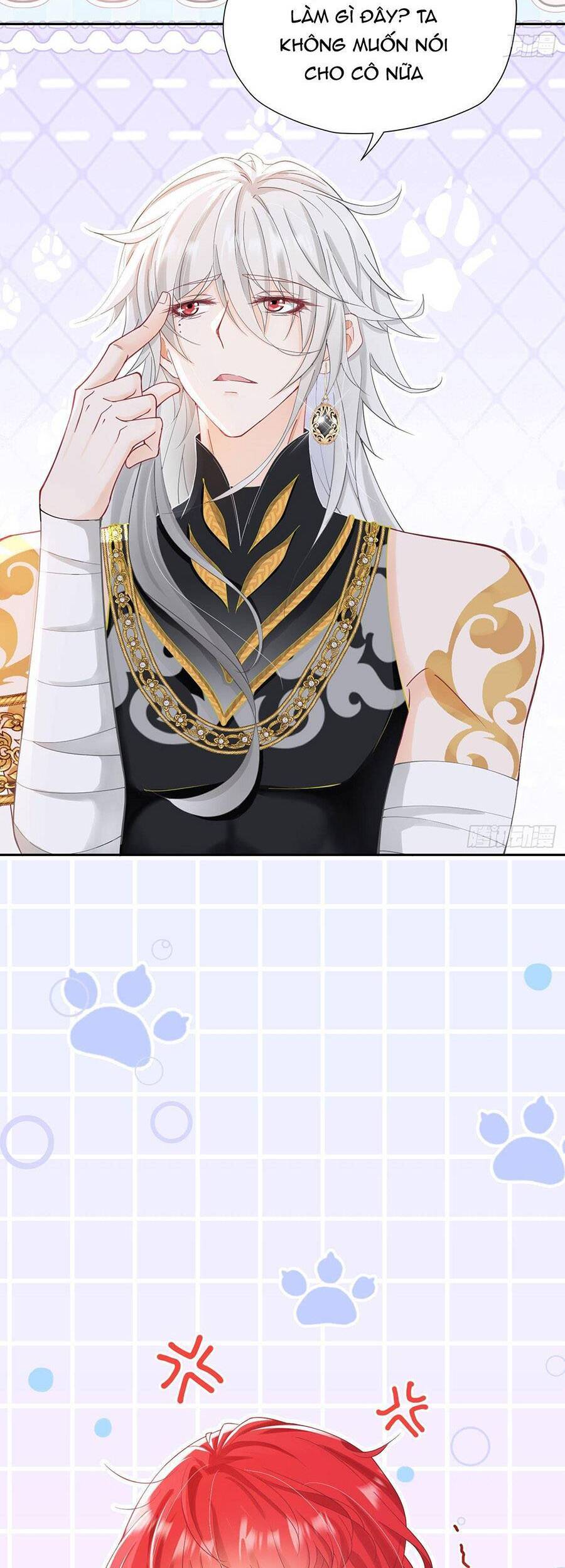 Tỏ Tình Với Kẻ Thù Chapter 15 - Trang 2