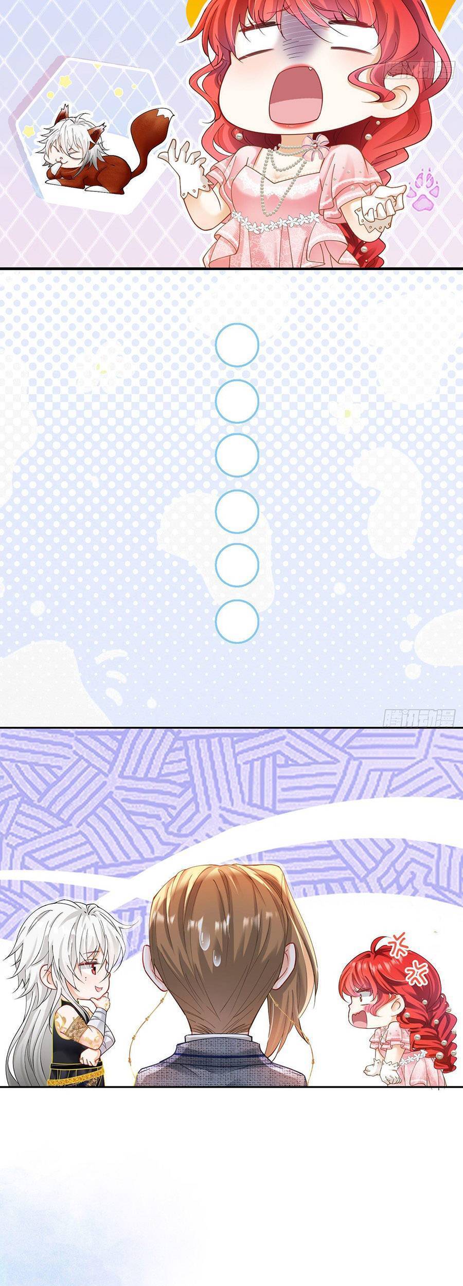 Tỏ Tình Với Kẻ Thù Chapter 15 - Trang 2