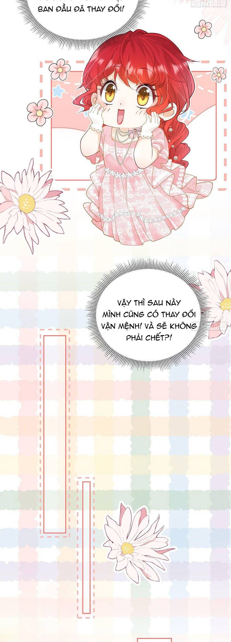 Tỏ Tình Với Kẻ Thù Chapter 15 - Trang 2