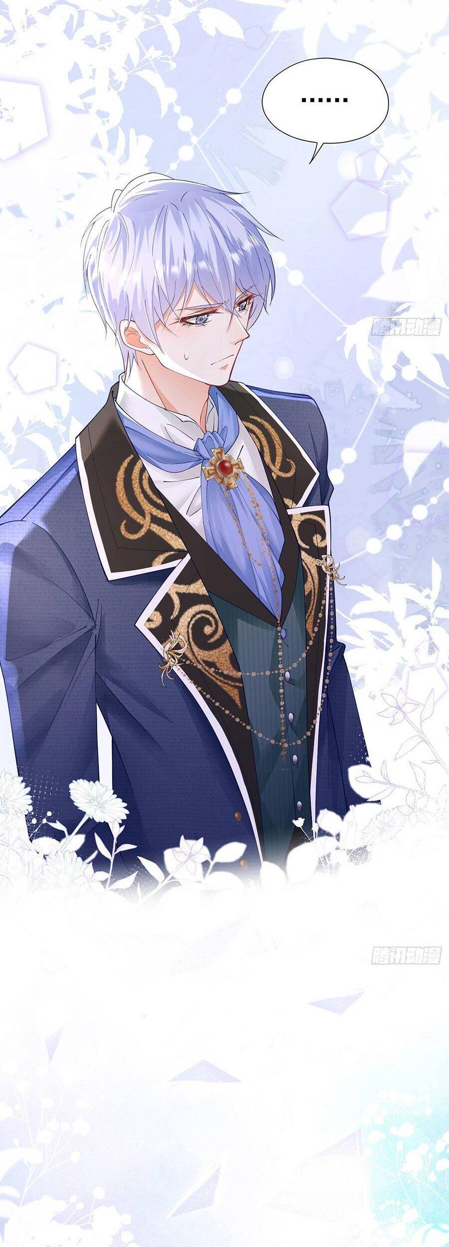 Tỏ Tình Với Kẻ Thù Chapter 15 - Trang 2